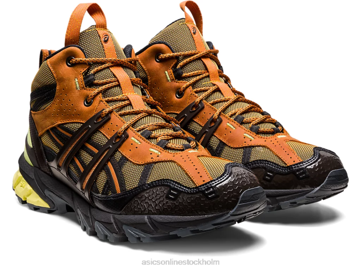 Asics us2-s gel-sonom 15-50 mt män D6D0708 papperspåse/demitasse