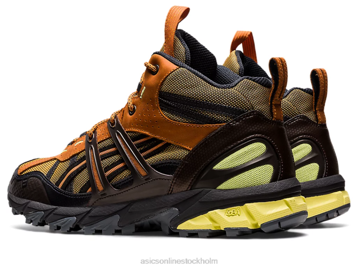 Asics us2-s gel-sonom 15-50 mt män D6D0708 papperspåse/demitasse