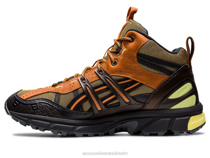 Asics us2-s gel-sonom 15-50 mt män D6D0708 papperspåse/demitasse