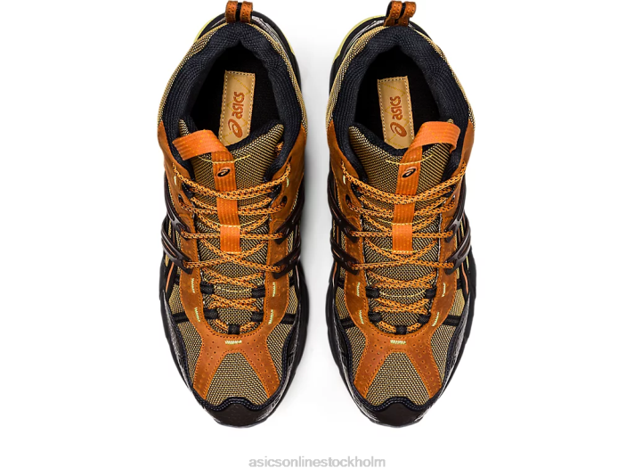 Asics us2-s gel-sonom 15-50 mt män D6D0708 papperspåse/demitasse