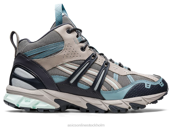 glaciärgrå/bärgrå