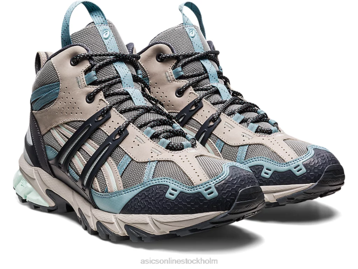 Asics us2-s gel-sonom 15-50 mt män D6D0764 glaciärgrå/bärgrå