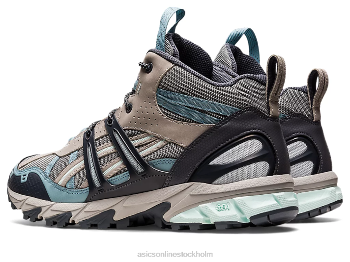 Asics us2-s gel-sonom 15-50 mt män D6D0764 glaciärgrå/bärgrå