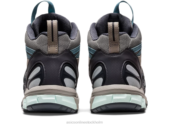 Asics us2-s gel-sonom 15-50 mt män D6D0764 glaciärgrå/bärgrå