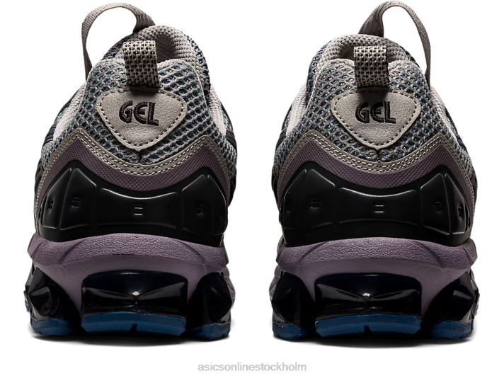 Asics us3-s gel-quantum 360 vii kiso män D6D0757 ostrongrå/grafitgrå