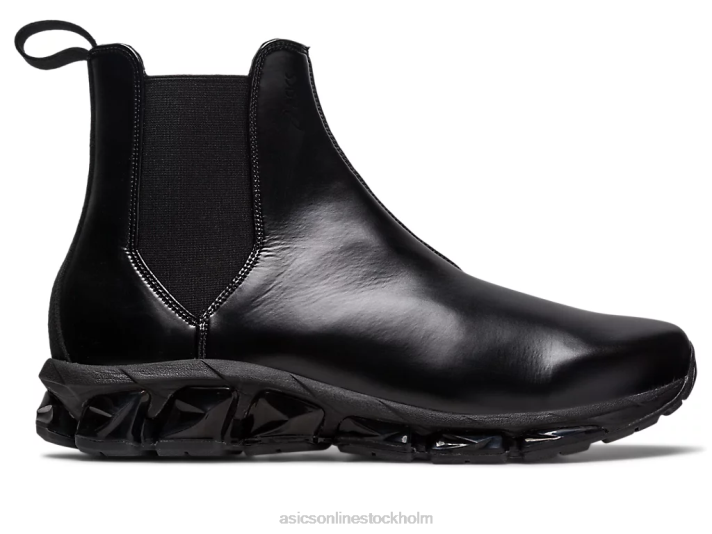 Asics gel-quantum 360 chelsea boot män D6D0702 svart