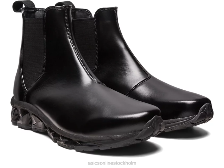 Asics gel-quantum 360 chelsea boot män D6D0702 svart