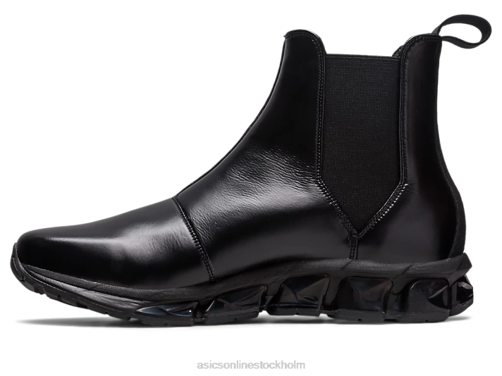 Asics gel-quantum 360 chelsea boot män D6D0702 svart