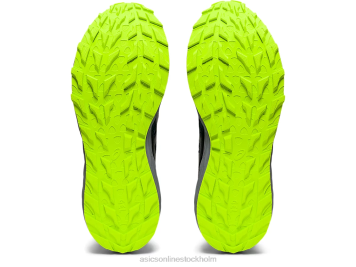 Asics gel-sonom 6 män D6D01565 fransk blå/svart