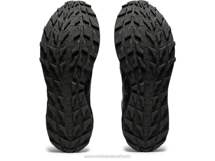 Asics gel-sonom 6 män D6D01955 grafitgrå/sur yuzu