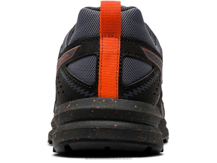 Asics gel-torrance spår män D6D02112 grafitgrå/metropol