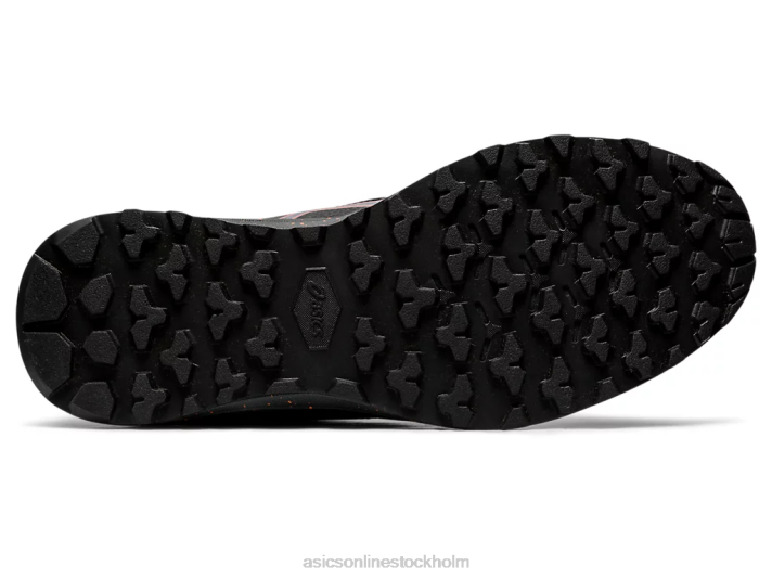 Asics gel-torrance spår män D6D02112 grafitgrå/metropol