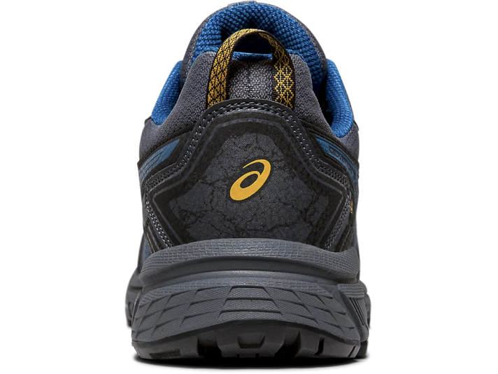 Asics gel-venture 7 män D6D02124 metropol/svart