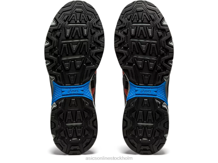 Asics gel-venture 8 män D6D01194 grafitgrå/plåtsten