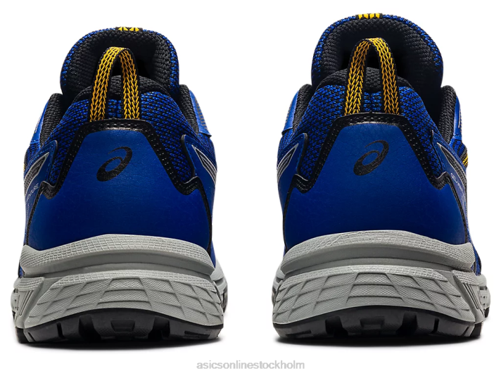 Asics gel-venture 8 män D6D01406 monaco blå/svart