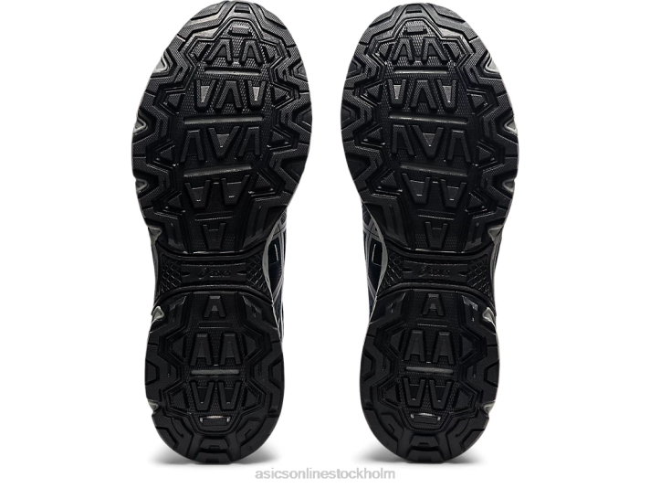 Asics gel-venture 8 män D6D01765 fransk blå/rent silver