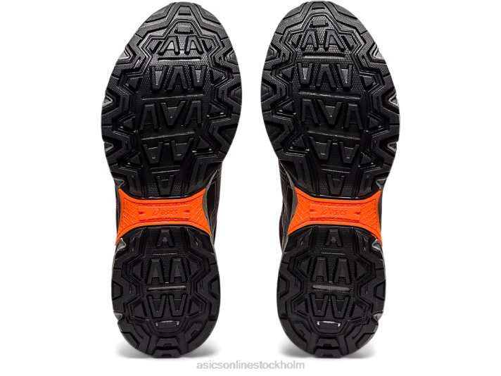 Asics gel-venture 8 mt män D6D01564 kaffe/lergrå