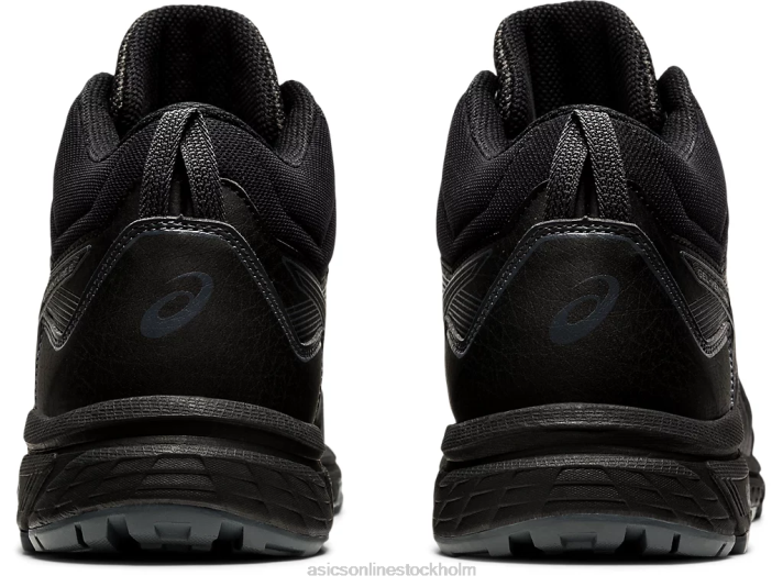 Asics gel-venture 8 mt män D6D01687 svart