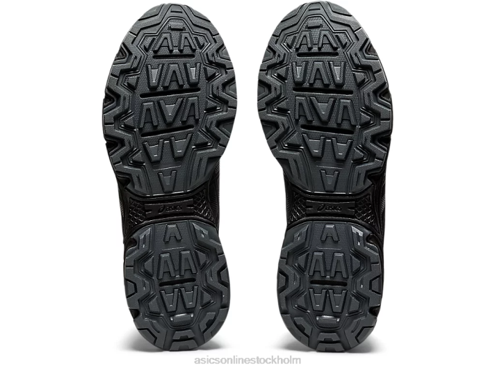 Asics gel-venture 8 mt män D6D01687 svart