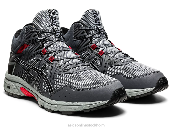 Asics gel-venture 8 mt män D6D01721 bärargrå/plåtsten