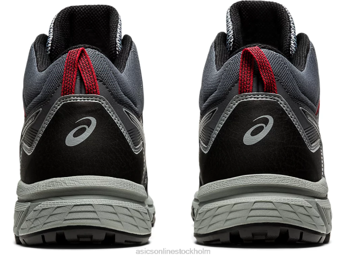 Asics gel-venture 8 mt män D6D01721 bärargrå/plåtsten