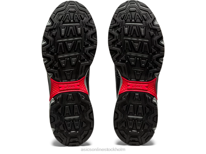 Asics gel-venture 8 mt män D6D01721 bärargrå/plåtsten