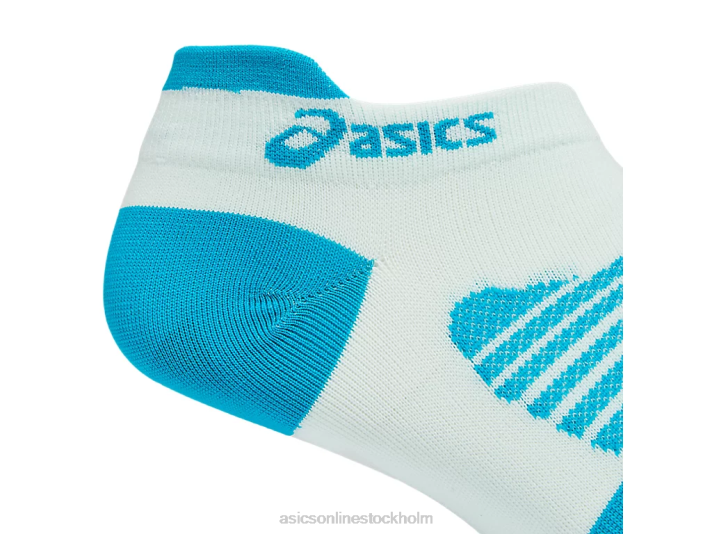 Asics quick lyte plus 3pk kvinnor D6D02984 lugnande hav/lagun