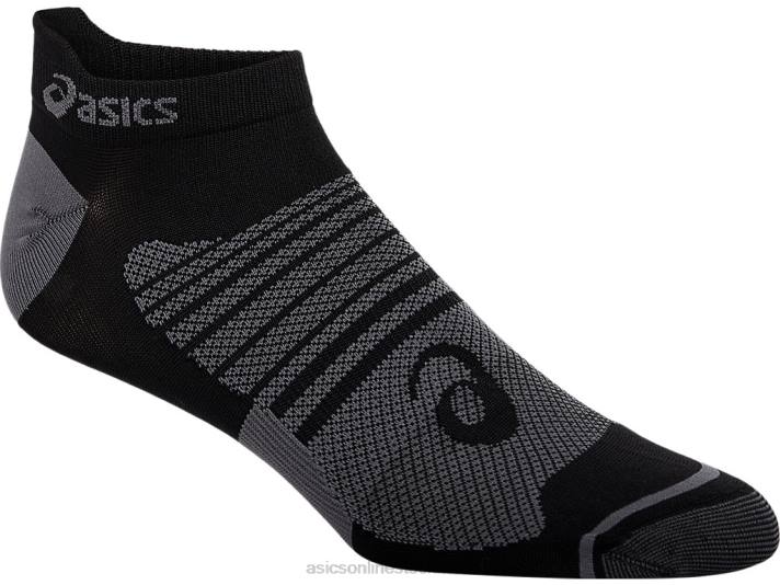 Asics quick lyte plus 3pk män D6D02096 prestanda svart